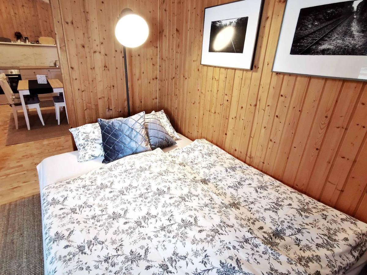 Ferienwohnung Himmelberg 80M2 In Der Altstadt Und Toll Fuer Familien Klagenfurt am Woerthersee Zewnętrze zdjęcie