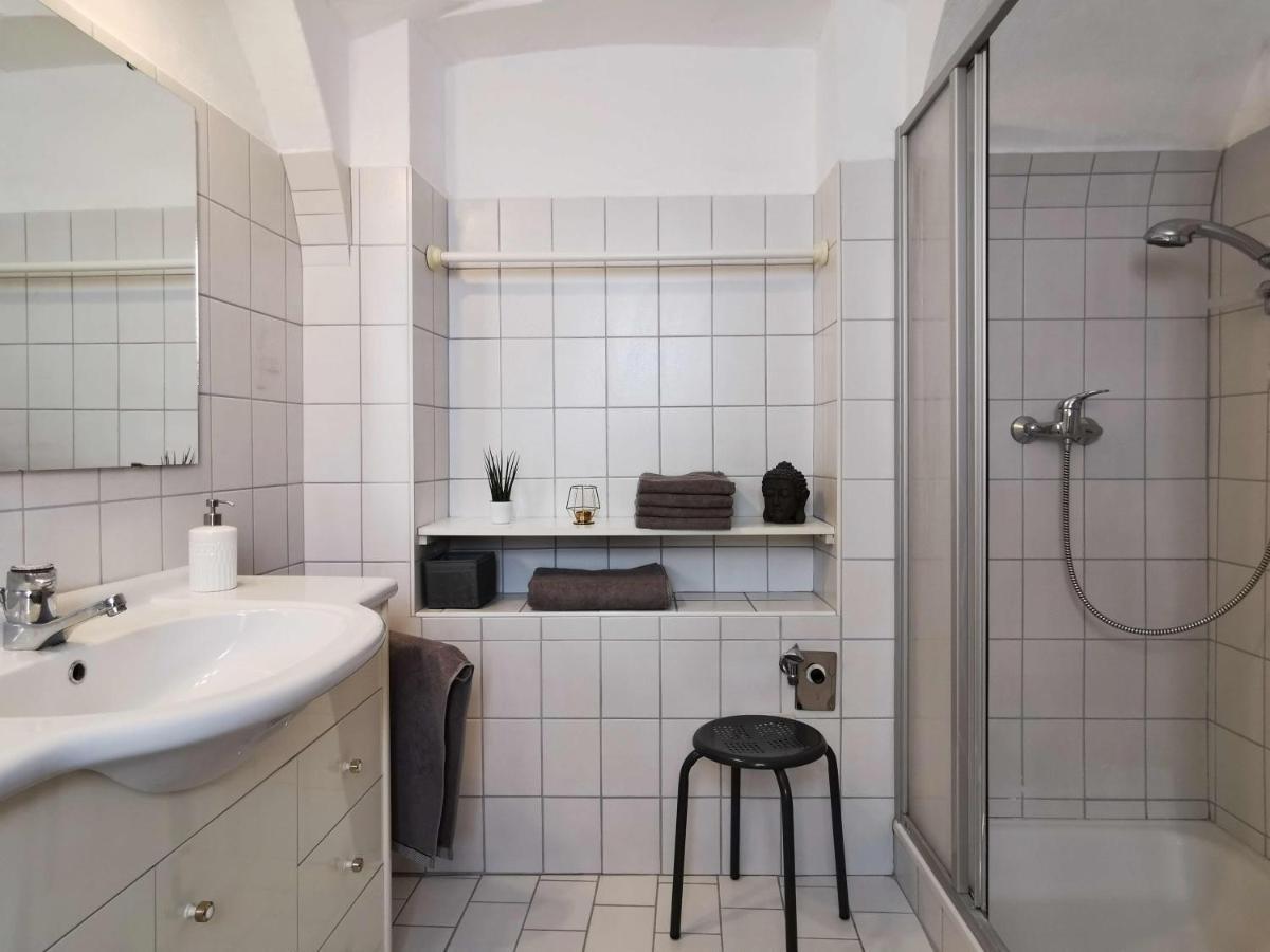 Ferienwohnung Himmelberg 80M2 In Der Altstadt Und Toll Fuer Familien Klagenfurt am Woerthersee Zewnętrze zdjęcie