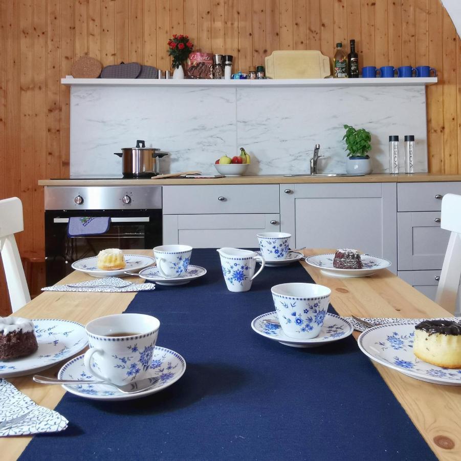 Ferienwohnung Himmelberg 80M2 In Der Altstadt Und Toll Fuer Familien Klagenfurt am Woerthersee Zewnętrze zdjęcie