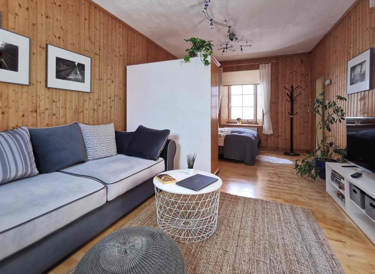 Ferienwohnung Himmelberg 80M2 In Der Altstadt Und Toll Fuer Familien Klagenfurt am Woerthersee Zewnętrze zdjęcie